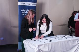 Más herramientas para el futuro: La Provincia lanzó Experiencias para estudiantes secundarios