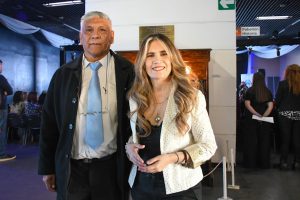 Rasgido: “El objetivo no es solo la formación para el trabajo, es la formación para la vida”