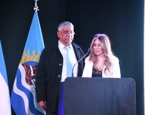 Rasgido: “El objetivo no es solo la formación para el trabajo, es la formación para la vida”