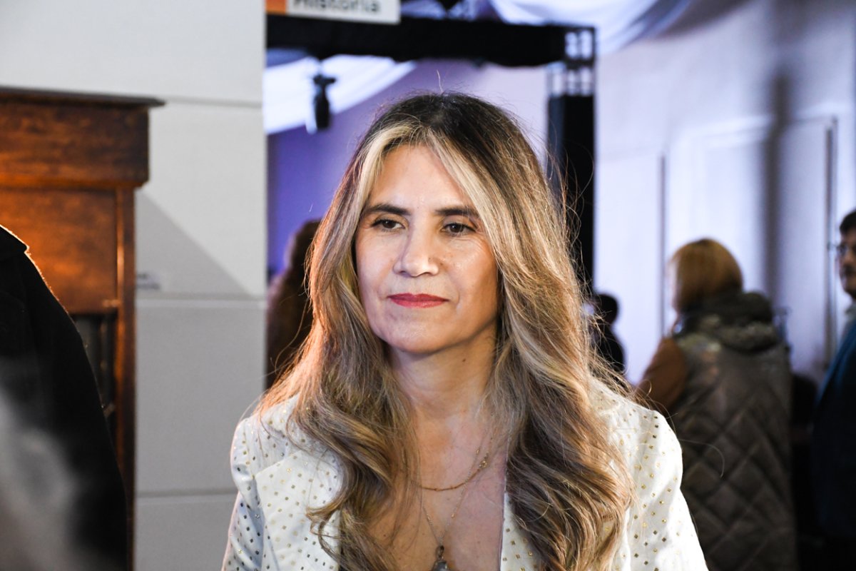 Rasgido: “El objetivo no es solo la formación para el trabajo, es la formación para la vida”