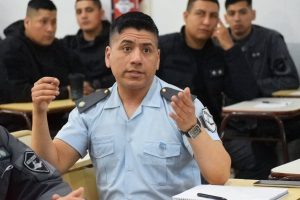 Capacitaron al Servicio Penitenciario Provincial sobre el nuevo Régimen Penal Juvenil