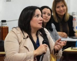 Capacitaron al Servicio Penitenciario Provincial sobre el nuevo Régimen Penal Juvenil