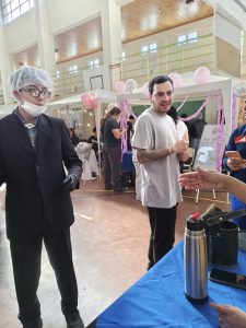 Estudiantes de Educación Secundaria presentaron sus proyectos del programa «Aprender a Emprender»