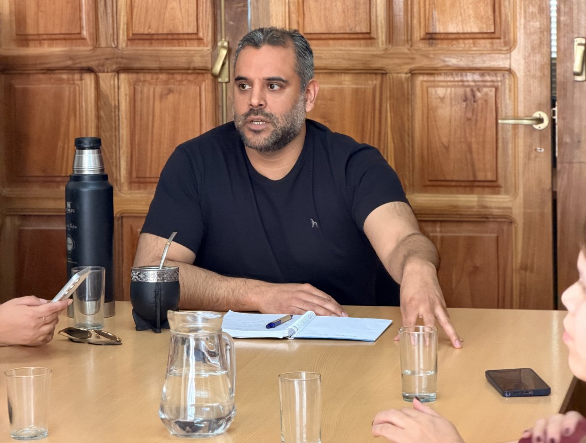 El Ministerio de Trabajo fortalece los equipos de inspección en Zona Norte