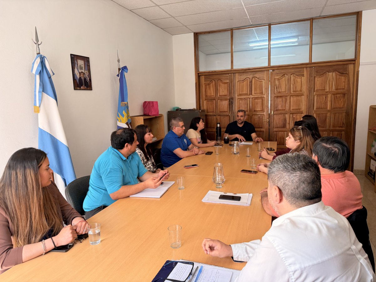 El Ministerio de Trabajo fortalece los equipos de inspección en Zona Norte