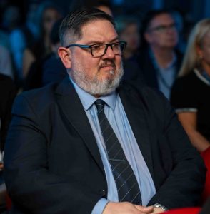 Verbes en el Consejo Federal Fiscal: “El federalismo debe contemplar los costos reales de sostener los servicios públicos”