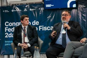 Verbes en el Consejo Federal Fiscal: “El federalismo debe contemplar los costos reales de sostener los servicios públicos”
