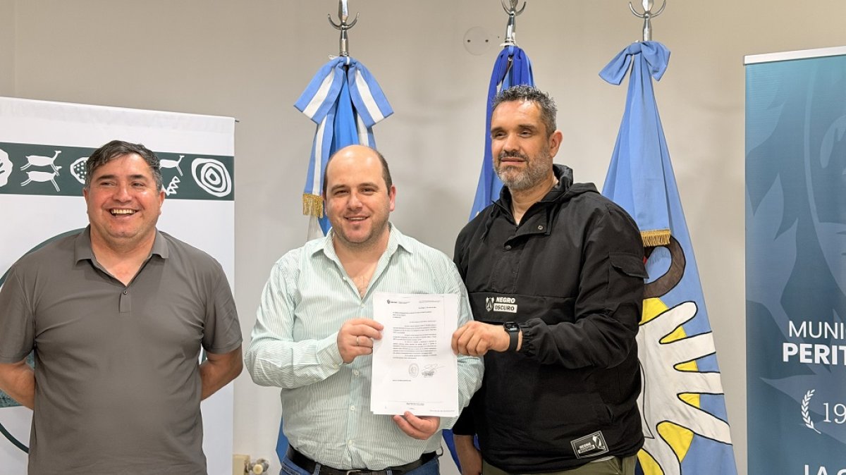 Georgion: “Como nos pide Claudio Vidal, tenemos que llegar a cada rincón de Santa Cruz”