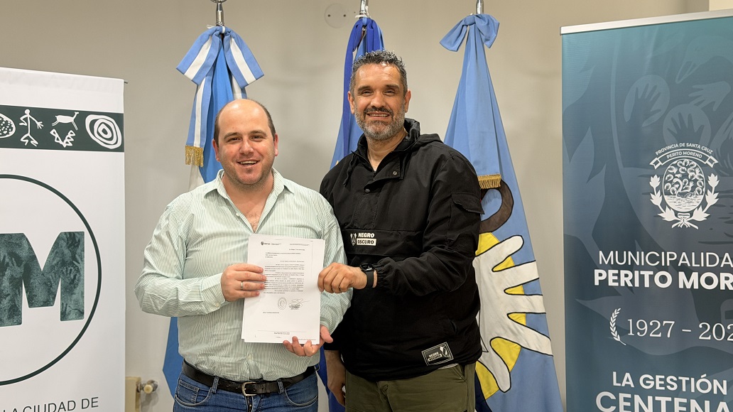 Georgion: “Como nos pide Claudio Vidal, tenemos que llegar a cada rincón de Santa Cruz”