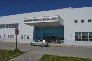 Octubre Rosa: el Hospital Regional Río Gallegos amplía la atención para facilitar el acceso a mamografías