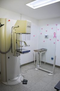 Octubre Rosa: el Hospital Regional Río Gallegos amplía la atención para facilitar el acceso a mamografías
