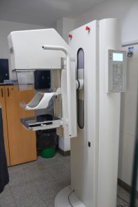 Octubre Rosa: el Hospital Regional Río Gallegos amplía la atención para facilitar el acceso a mamografías