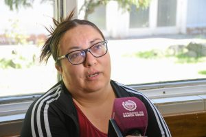 Octubre Rosa: el Hospital Regional Río Gallegos amplía la atención para facilitar el acceso a mamografías