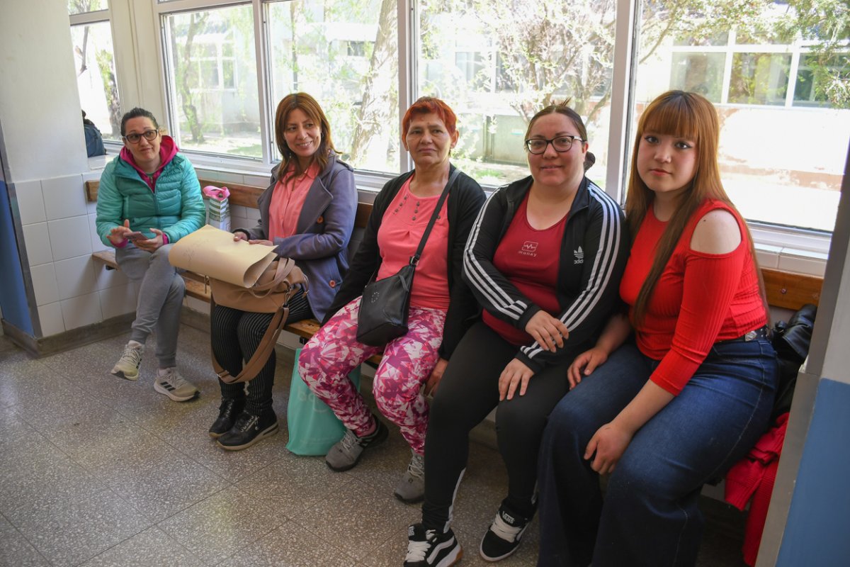 Octubre Rosa: el Hospital Regional Río Gallegos amplía la atención para facilitar el acceso a mamografías