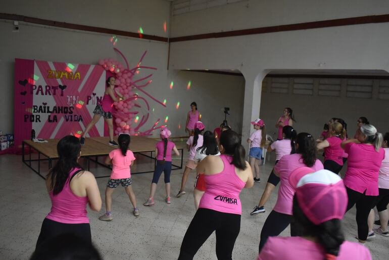 La actividad se realizará el sábado 24 de octubre, en el CIC Del Carmen, de Río Gallegos.