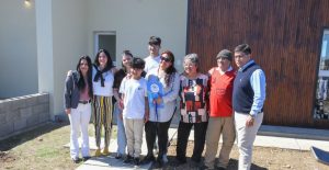 Vidal: “Trabajo para que los santacruceños no tengan que esperar tantos años por su vivienda”
