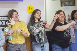 La Residencia Zumalacarregui celebró 46 años de acompañamiento y cuidado de las personas mayores