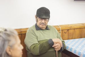 La Residencia Zumalacarregui celebró 46 años de acompañamiento y cuidado de las personas mayores