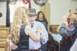 La Residencia Zumalacarregui celebró 46 años de acompañamiento y cuidado de las personas mayores