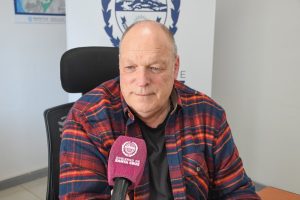 Klimenko: “Es muy importante mostrar al mundo lo que es Santa Cruz hoy”