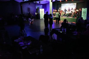 "Santa Cruz Tango" homenajeó a Juan Albornoz y Oscar Cuirolo