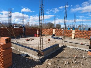 Lago Posadas celebra su 67° Aniversario con obras, inversiones y acciones del Gobierno de Santa Cruz