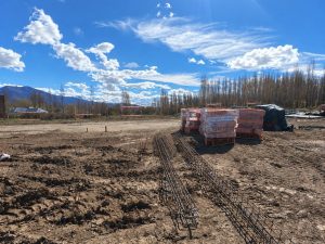 Lago Posadas celebra su 67° Aniversario con obras, inversiones y acciones del Gobierno de Santa Cruz