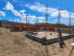 Lago Posadas celebra su 67° Aniversario con obras, inversiones y acciones del Gobierno de Santa Cruz