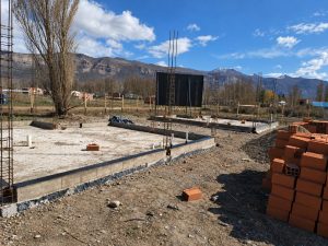 Lago Posadas celebra su 67° Aniversario con obras, inversiones y acciones del Gobierno de Santa Cruz