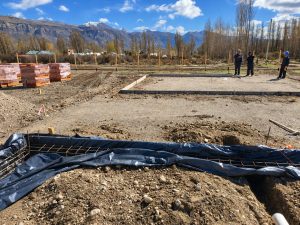 Lago Posadas celebra su 67° Aniversario con obras, inversiones y acciones del Gobierno de Santa Cruz