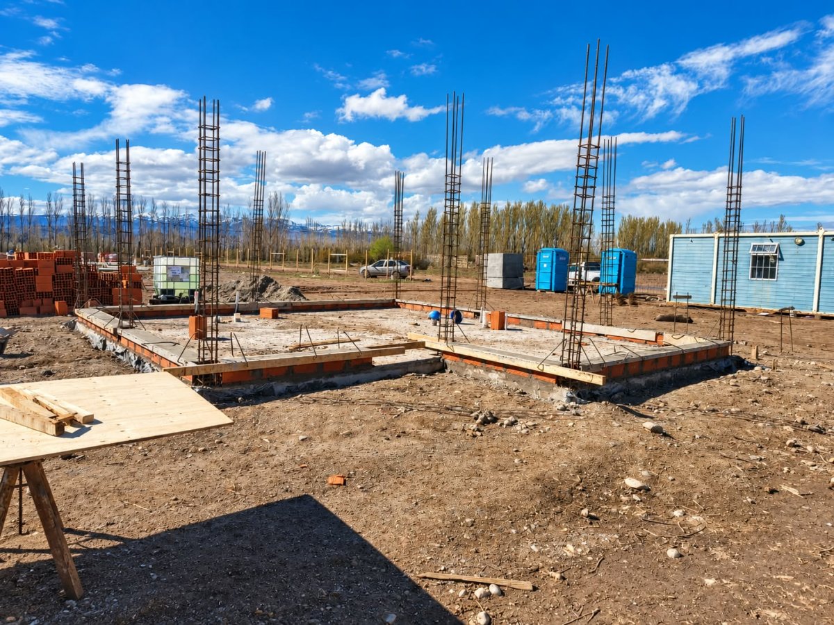 Lago Posadas celebra su 67° Aniversario con obras, inversiones y acciones del Gobierno de Santa Cruz