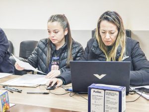 Dieron inicio al proceso licitatorio para la compra de 50 mil módulos alimentarios