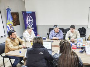 Dieron inicio al proceso licitatorio para la compra de 50 mil módulos alimentarios