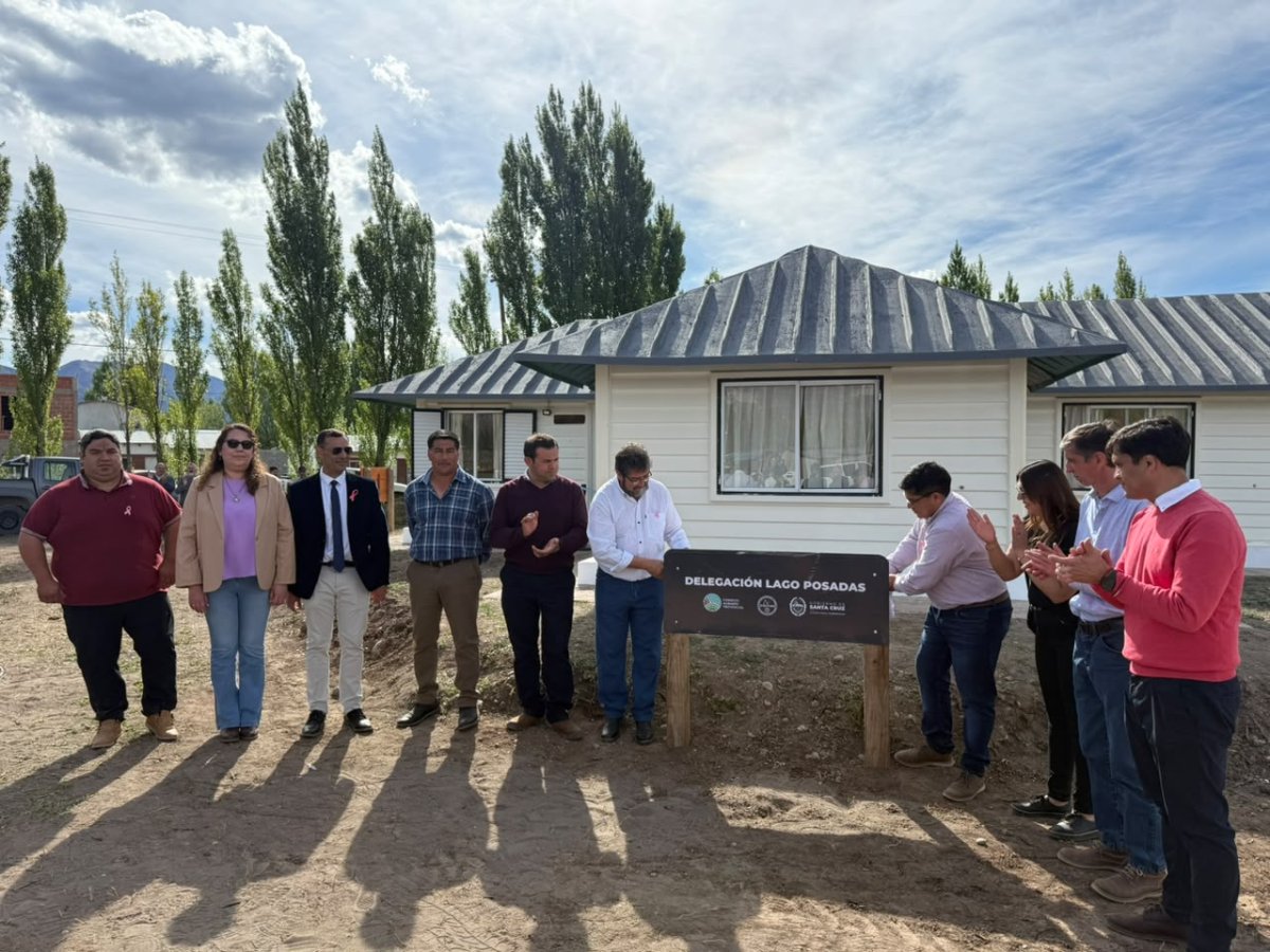El CAP entregó 47 terrenos y avanza con nuevas acciones para impulsar la producción