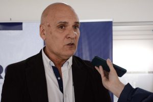 Santa Cruz firmó su primer protocolo de documentación para víctimas de trata