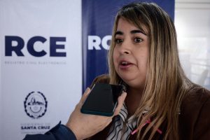 Santa Cruz firmó su primer protocolo de documentación para víctimas de trata