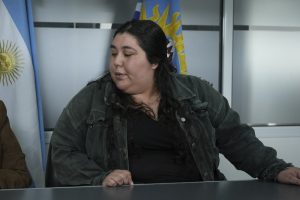 Santa Cruz firmó su primer protocolo de documentación para víctimas de trata