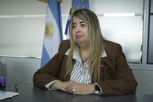 Santa Cruz firmó su primer protocolo de documentación para víctimas de trata