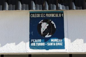 Mantenimiento integral y mejoras edilicias en el Colegio Secundario N° 4 de Río Turbio
