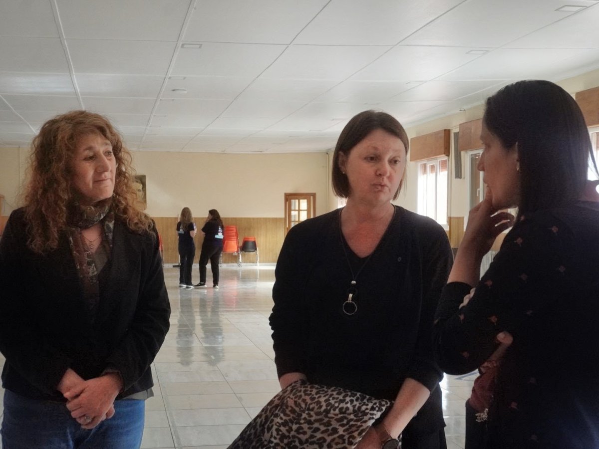 Se puso en marcha el "Operativo Censal de Fluidez Lectora" para estudiantes de segundo grado