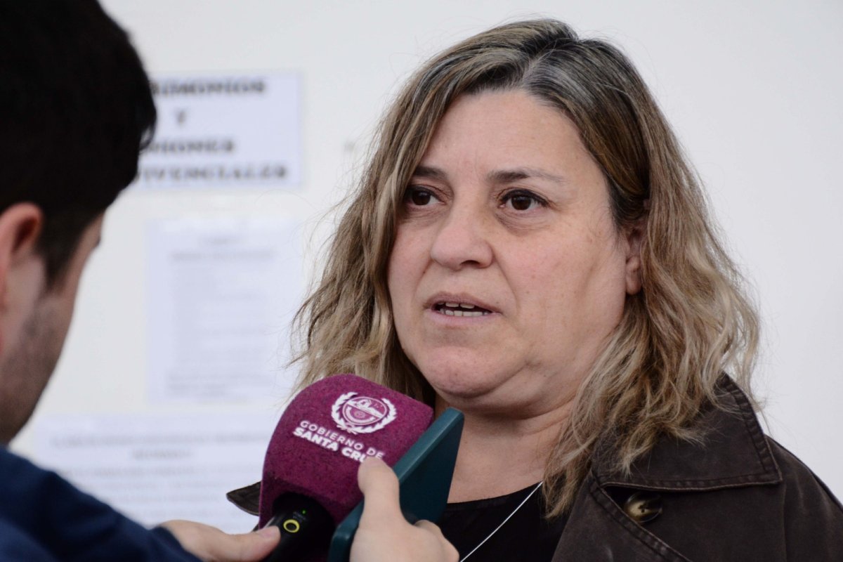 Salud firmó un convenio para acompañar a las familias en los procesos de adopción