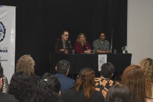 Empezaron las Jornadas Provinciales de Salud Mental con un amplio llamado a la prevención, la participación y el trabajo comunitario