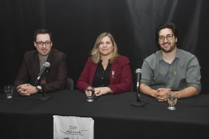 Empezaron las Jornadas Provinciales de Salud Mental con un amplio llamado a la prevención, la participación y el trabajo comunitario