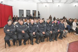Empezaron las Jornadas Provinciales de Salud Mental con un amplio llamado a la prevención, la participación y el trabajo comunitario