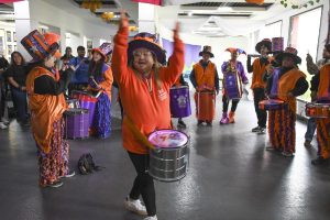 Empezaron las Jornadas Provinciales de Salud Mental con un amplio llamado a la prevención, la participación y el trabajo comunitario