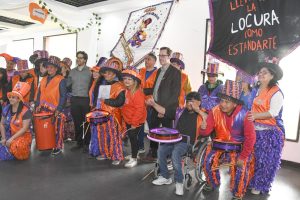 Empezaron las Jornadas Provinciales de Salud Mental con un amplio llamado a la prevención, la participación y el trabajo comunitario