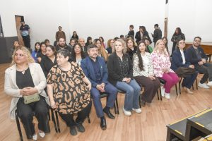 Empezaron las Jornadas Provinciales de Salud Mental con un amplio llamado a la prevención, la participación y el trabajo comunitario
