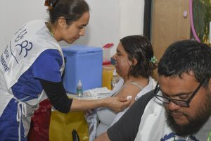 Empezaron las Jornadas Provinciales de Salud Mental con un amplio llamado a la prevención, la participación y el trabajo comunitario