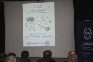 Empezaron las Jornadas Provinciales de Salud Mental con un amplio llamado a la prevención, la participación y el trabajo comunitario