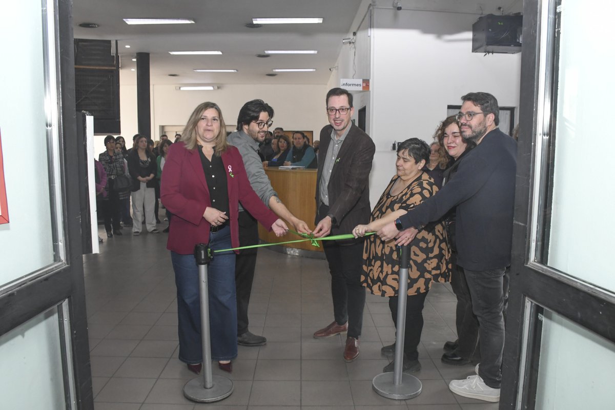 Empezaron las Jornadas Provinciales de Salud Mental con un amplio llamado a la prevención, la participación y el trabajo comunitario